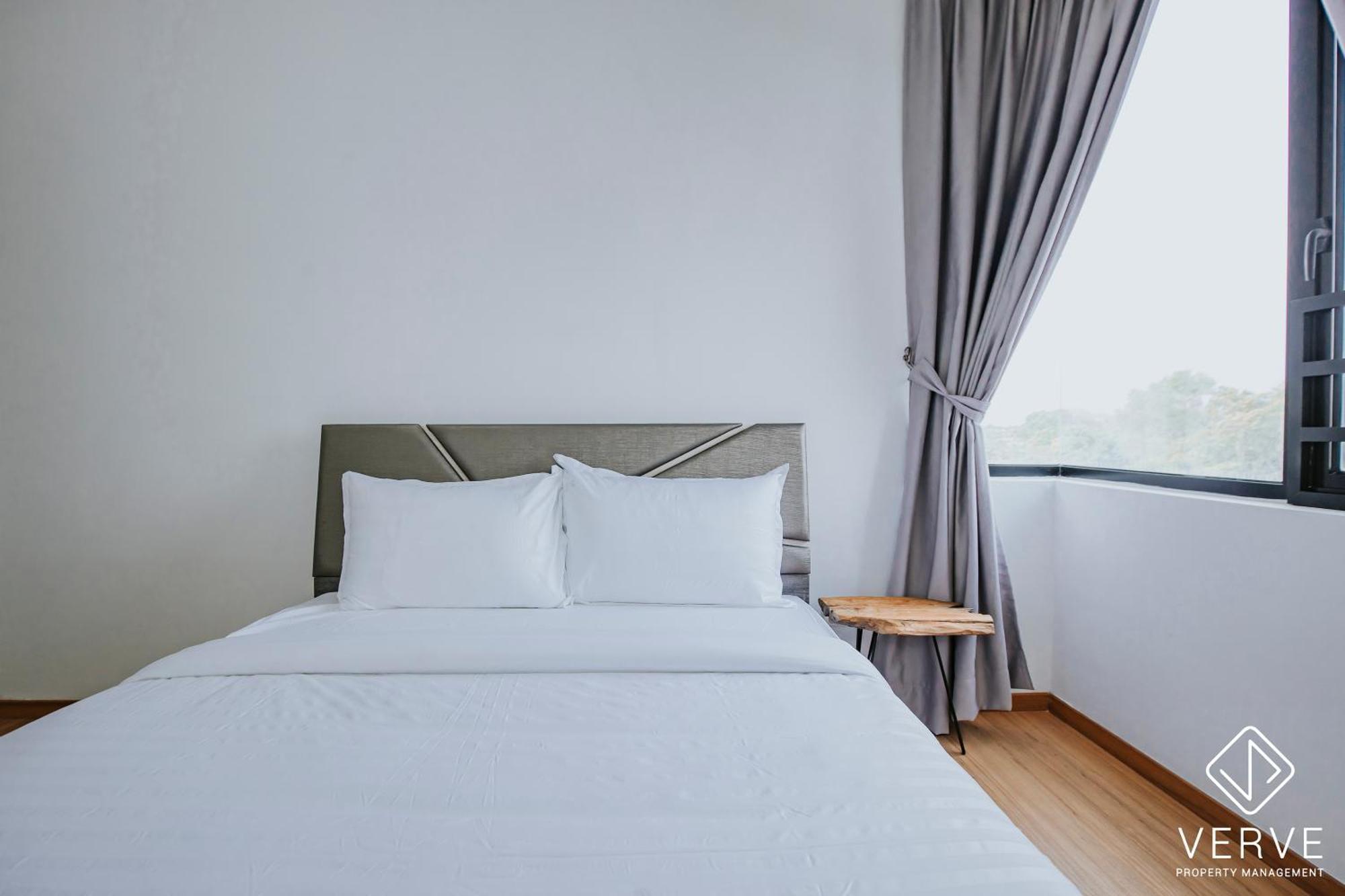 Ipoh Oasis Premium Suites By Verve Exteriör bild