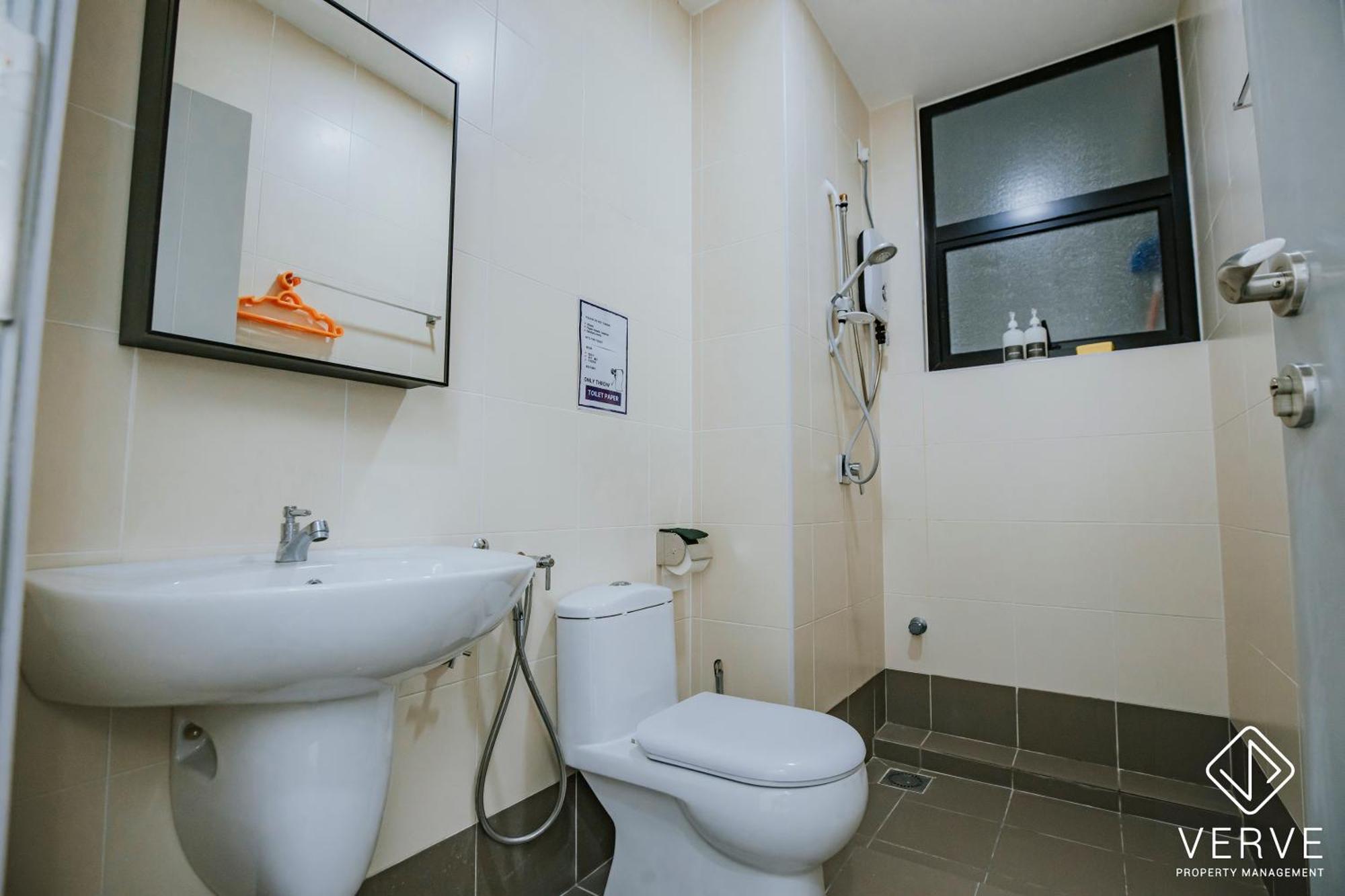 Ipoh Oasis Premium Suites By Verve Exteriör bild