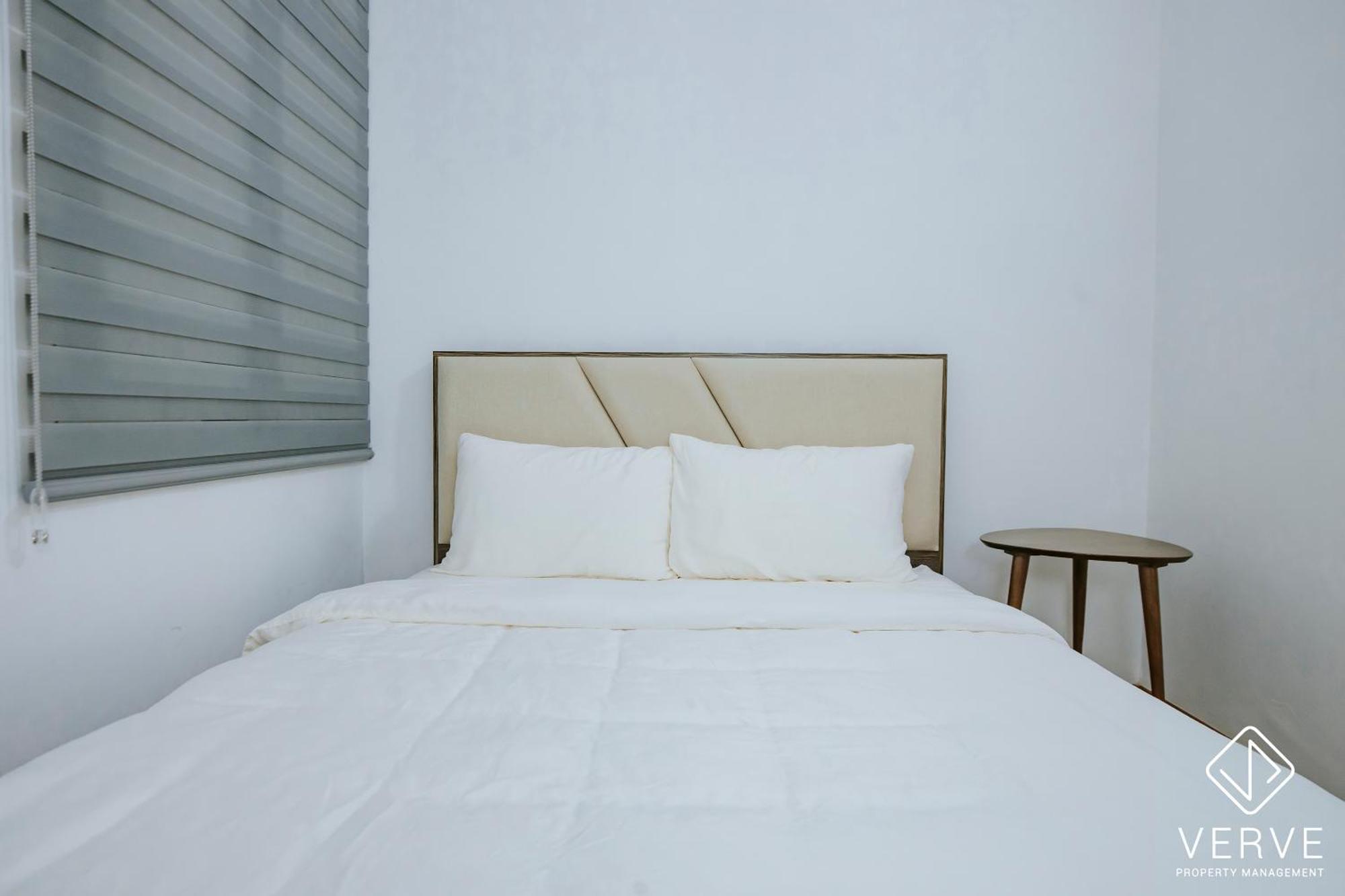 Ipoh Oasis Premium Suites By Verve Exteriör bild